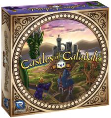 Castles of Caladale